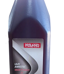 Ulei semisintetic 2t 500ml rosu cod171