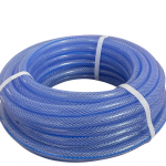 Furtun pvc insertie transparent 20m 3/4 cod185