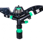 Aspersor cu bataie 1 plastic cod156