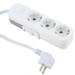 Prelungitor Myra 3prize EL0081625 elb