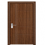 Usa cu toc MDF KMF 001 nuc 70