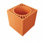 CARAMIDA HORN 220 SAMOT 54 buc/pal