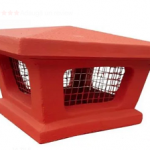 PALARIE COS FUM 180 ROSU