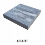 PAVAJ GRANDEVILLA 40*40*6 GRAFIT