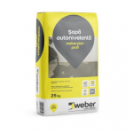 SAPA DE NIVELARE 30KG D10 42SACI/PALWEBER