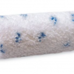 ROLA 12CM MIEZ 30MM ALB+VERDE 86523099