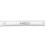 Cheie combinata 10*140 mm 09-654