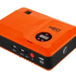 JUMPSTARTER (acumulator14 AH,compresor 3.5 BAR,lanterna electrica)11-997