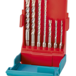SET BURGHIE SDS 7 BUC HELLER