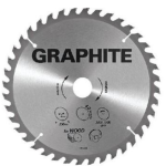 DISC FIERASTRAU DEBITOR 185*30mm 48 DINTI 57H666