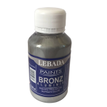 BRONZ ARGINTIU LUNAR 100 ml