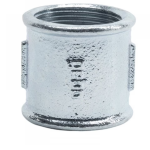 MUFA METAL 3/4 (6011)