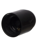 DULIE E27 BACHELITA PROMO PLUS NEAGRA