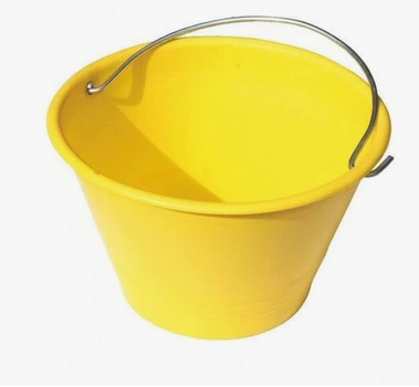 Untitled GALEATA ITALIA GALBENA 12L PROMO PLUS - imagine 1