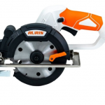 FIERASTRAU CIRCULAR DE MANA CU ACUMULATOR 20V 15MM ACUMULATOR NEINCLUS WX530.9 WORX 1715309FC