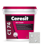CT74  DECORATIVA CERESIT1.5MM TR