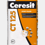 GLET CERESIT CT125 20 KG