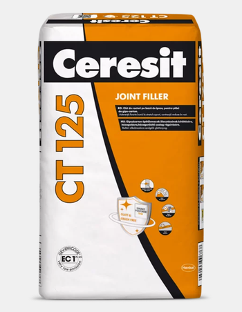 Untitled GLET CERESIT CT125 20 KG - imagine 1