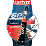 LOCTITE 60S ADE. INSTANT  CERESIT