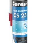 SILICON CS25 JASMIN 280ML CERESIT