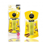 AROMA CAR DROP CONTROL VANILLA IMPAR 92299
