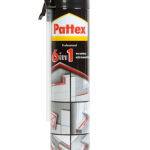 SPUMA PATTEX 6IN1 PRO 750ML CERESIT