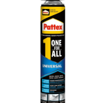 SPUMA PATTEX ONE FOR ALL 750ML PISTOL CERESIT