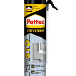 SPUMA PATTEX UNIVERSAL 650ML PAI CERESIT