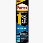 SPUMA PATTEX UNIVERSAL 750ML PISTOL CERESIT