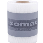 BANDA DE IMPERMEABILIZARE PT.RACORDURI JOINT SELING TAPE 12CM*50M ISOMAT