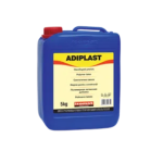 ADITIV PT.BETON SI MORTAR 5L ADIPLAST LATEX ISOMAT