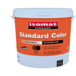 ISOMAT COLOR STANDARD WHITE 25LT