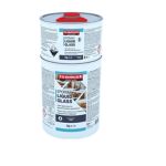 EPOMAX LIQUID GLASS 3KG (A+B) ISOMAT