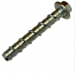 SURUB PT. BETON CU CAP HEX.10*120 EURO NARCIS 113TFE10120