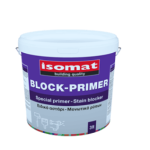 BLOCK PRIMER 3LT ISOMAT