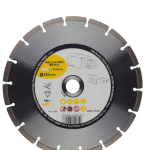 DISC DIAMANTAT BETON  PRO LASER FLEXOFORT 230MM HELLER 953432