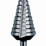 BURGHIU IN TREPTE 4-39MM HELLER