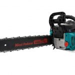 drujba pe benzina micul padurar