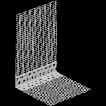 COLTAR PVC CU PLASA EJOT 2.5M