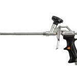 PISTOL SPUMA TOPEX 21B504