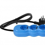 PRELUNGITOR MYRA 5M 3PRIZE 3*1.5 ELB 81642(include taxa verde de 0.75lei)