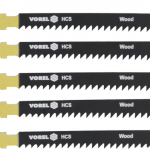 Set lame fierastrau pendular JS 352 WQ Klingspor 670549