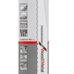 PANZA FIERASTRAU SABIE PT.METAL HELLER 4401-2