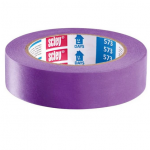 BANDA FINA DE MASCARE 25MM*33M MOV HARDY 733325