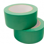 BANDA ADEZIVA HARTIE 48MM*33M VERDE HARDY 883348