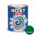 EMAIL ROST SATIN SUPERLUCIOS VERDE IARBA 0.6L