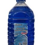 SOLUTIE PARBRIZ IARNA 5L -20 Albastru Vadova