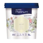 VOPSEA LAVABILA 5L ZAMBILA J10 POLI-FARBE 1+1 GRATIS