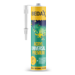 Silicon Acril Universal Premium 280ml BEDAX