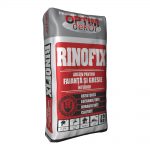 ADEZIV GRESIE FAIANTA INT/EXT AF-E RINOFIX ADEPLAST 25 KG 48saci/pal